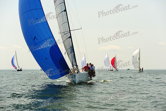 2014 Cape Charles Cup A 332