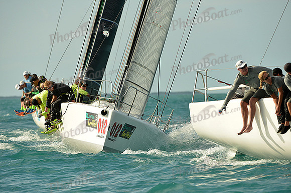 2015 Key West Race Week B 1192