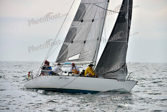 2021 Block Island Race Week C_1351