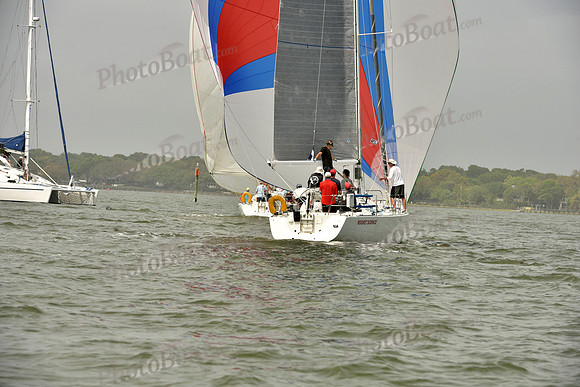 2019 Charleston Race Week C_1105
