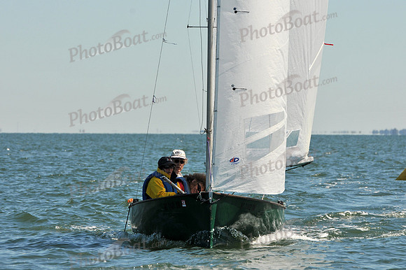 2012 Thistle Midwinters A 828