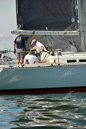 2015 Cape Charles Cup A 490