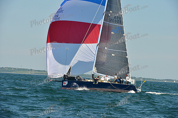 2015 Block Island Race Week G 1210