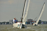 2014 Charleston Race Week D 767