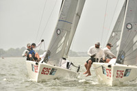 2019 Charleston Race Week C_0917