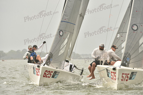 2019 Charleston Race Week C_0917