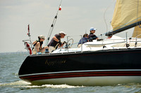 2015 Southern Bay Race Week A 279