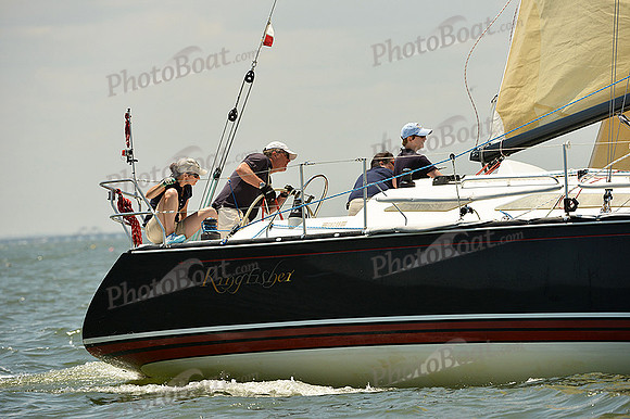 2015 Southern Bay Race Week A 279