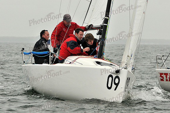 2014 J70 Winter Series D 178