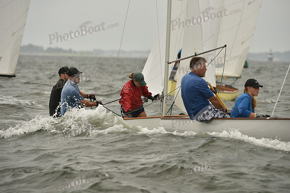 2018 Thistle Nationals E_0116