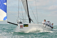 2013 Key West Race Week B 060