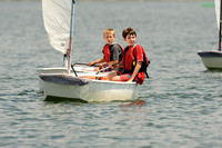 2012 Opti Green Fleet 304