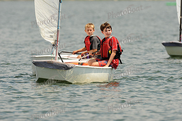 2012 Opti Green Fleet 304