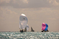 2012 Key West Race Week B 451