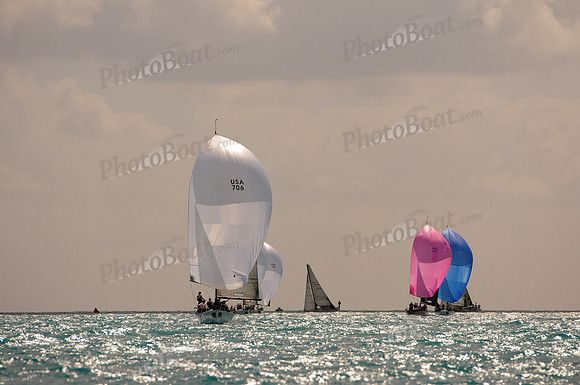 2012 Key West Race Week B 451