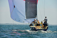 2015 Block Island Race Week A 820