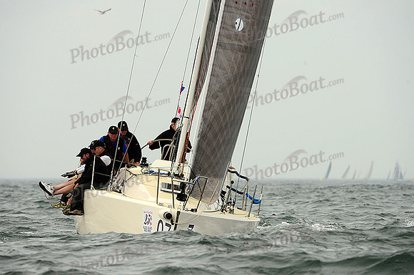 2013 Block Island Race Week C 878
