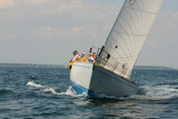 2008 Newport to Bermuda Race 449