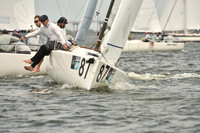 2019 Charleston Race Week E_0469