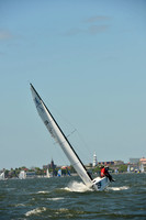 2016 Charleston Race Week C 1054