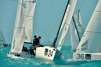 2017 Quantum Key West RW C 706
