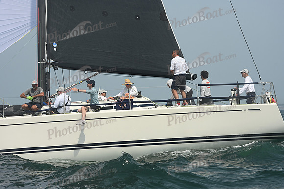 2025 Block Island Race Week A_0727