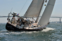 2012 NYYC Annual Regatta A 2166