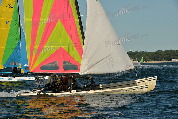 2015 Roton Point Multihull Regatta 777