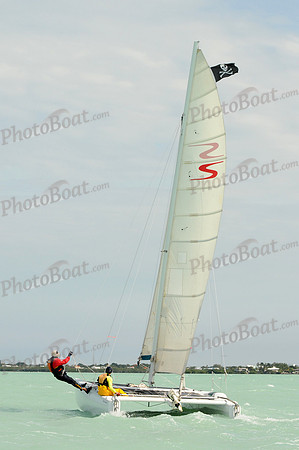 2012 Tradewinds Regatta 504