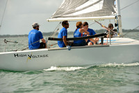 2015 Melges 24 Miami Invitational D 145