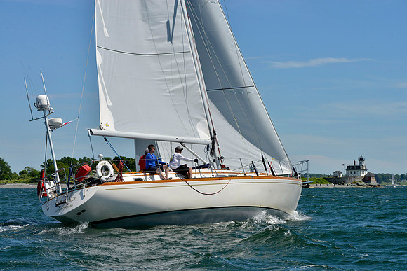 2019 NYYC Annual Regatta B_0920