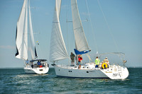 2015 Cape Charles Cup A 1195