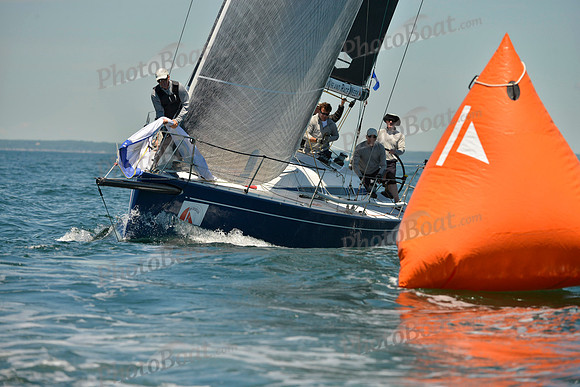 2017 Block Island Race Week F_0229