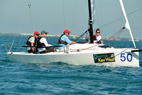2015 Key West Race Week C 653
