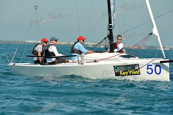 2015 Key West Race Week C 653
