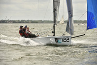 2019 Charleston Race Week F_0124