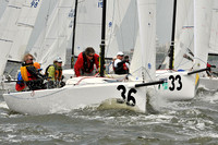 2013 Charleston Race Week A 2022