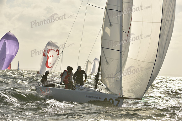 2018 J70 Worlds D_0580