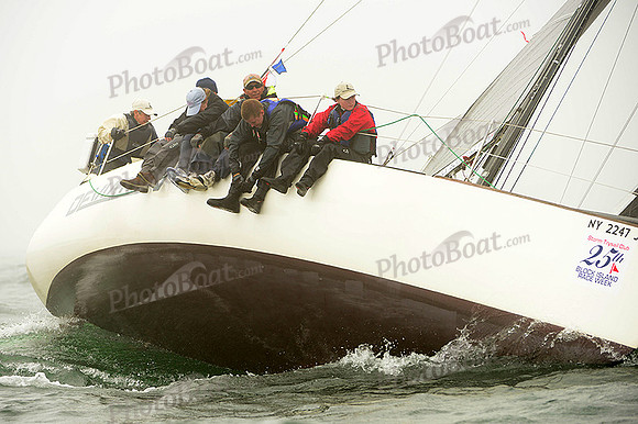 2013 Block Island Race Week E 1192