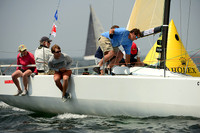 2013 Block Island Race Week A 1510