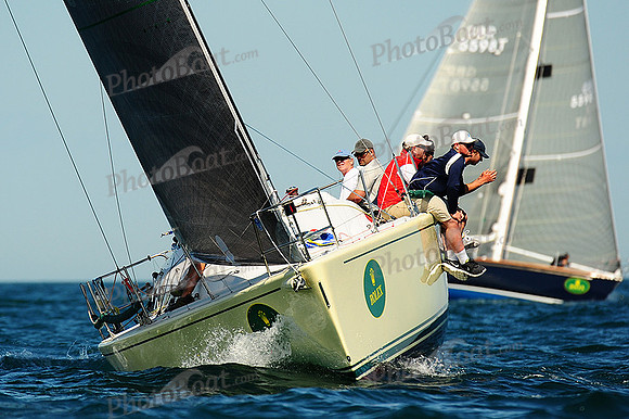 2014 NYYC Annual Regatta C 1462