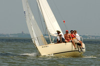 2012 Southern Bay Race Week A 1156