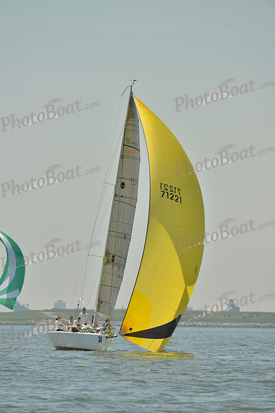 2017 Southern Bay Race Week C_0492