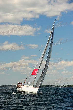 2014 Newport Bermuda A 601