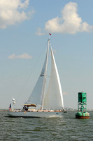 2014 Charleston Race Week A 287