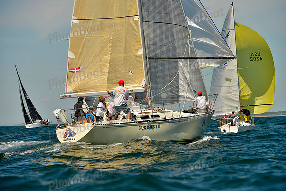 2017 Block Island Race Week F_1987
