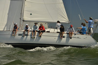 2017 Charleston Race Week A_0776
