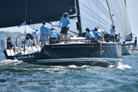 2019 Block Island Race Week E_0258