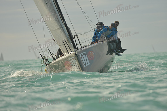 2016 Key West Race Week D_1271