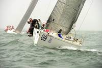 2013 Block Island Race Week E 406